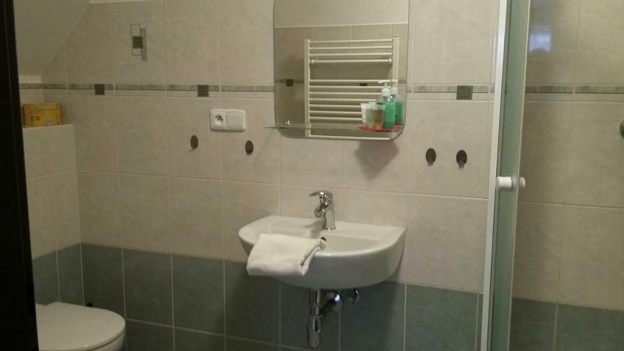 Apartment Nedrik Rokytnice nad Jizerou Ngoại thất bức ảnh