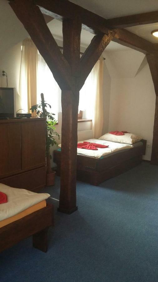 Apartment Nedrik Rokytnice nad Jizerou Ngoại thất bức ảnh